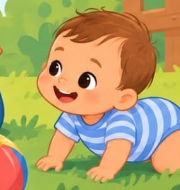Davi, mascote do Desplugadinhos